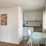 Üdülőpark Strandbergs *