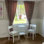 Strandbergs Üdülőpark Mariehamn