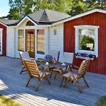 Strandbergs Semesterpark Mariehamn