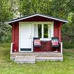 Semesterpark Strandbergs Mariehamn