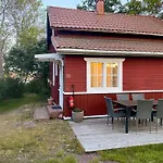 Üdülőpark Strandbergs
