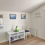 Üdülőpark Strandbergs *
