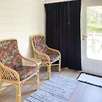 Semesterpark Strandbergs