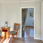 Strandbergs Semesterpark Mariehamn