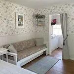 Semesterpark Strandbergs *
