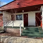 Semesterpark Strandbergs Mariehamn