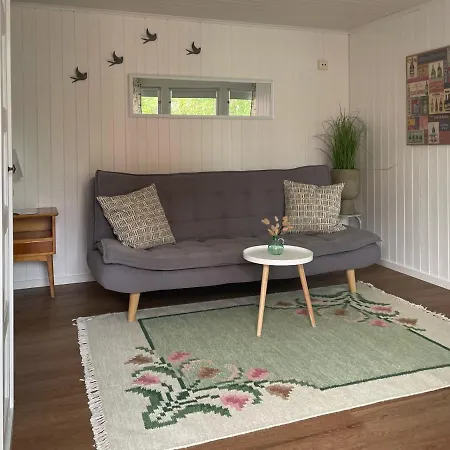 Strandbergs Holiday park Mariehamn