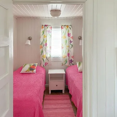 Strandbergs Holiday park Mariehamn