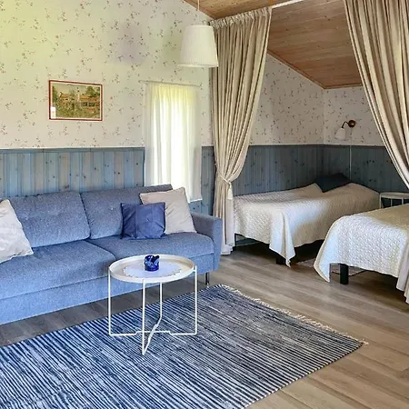 Holiday park Strandbergs