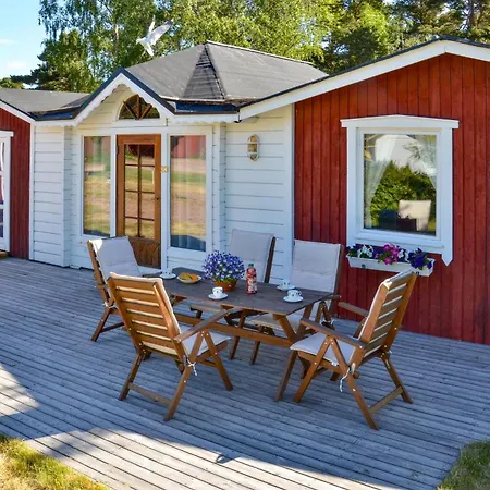 Strandbergs Holiday park Mariehamn