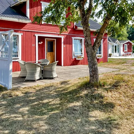 Strandbergs Mariehamn