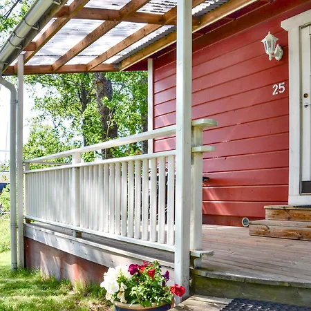 Strandbergs Holiday park
