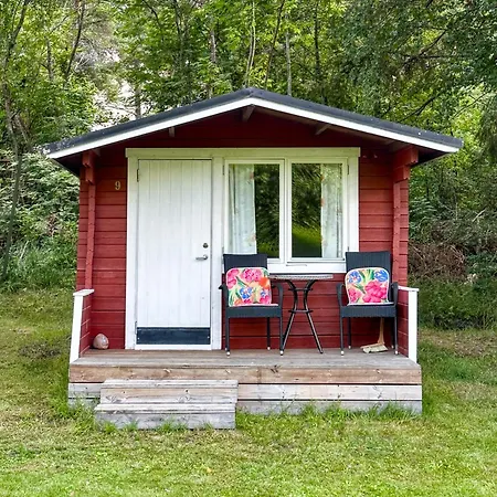 Holiday park Strandbergs Mariehamn