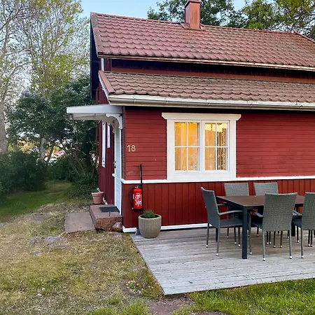 Feriepark Strandbergs