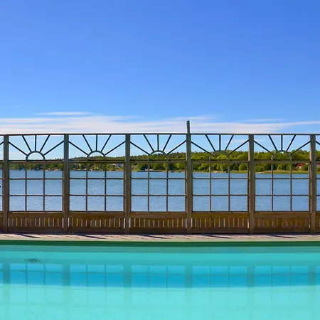Holiday park Strandbergs Mariehamn