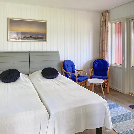 Strandbergs Holiday park