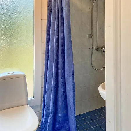 Strandbergs Holiday park *