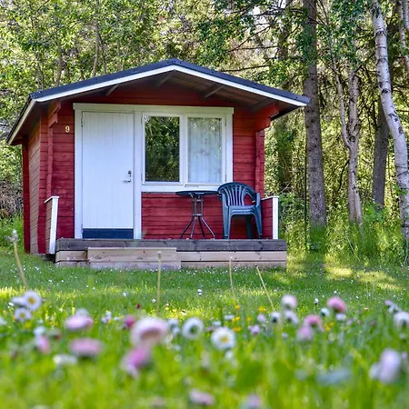 Holiday park Strandbergs *