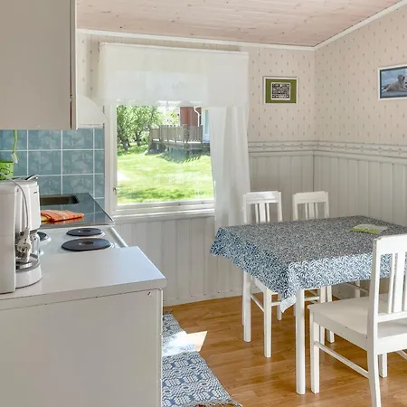 Strandbergs Holiday park Mariehamn