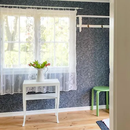 Holiday park Strandbergs