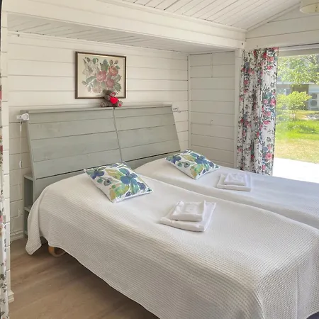 Strandbergs Feriepark Mariehamn
