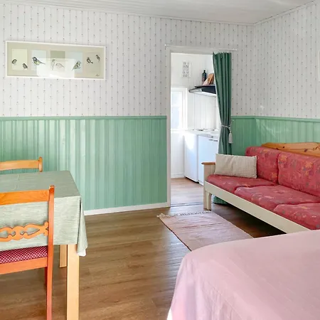 Strandbergs 홀리데이파크