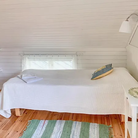 Holiday park Strandbergs