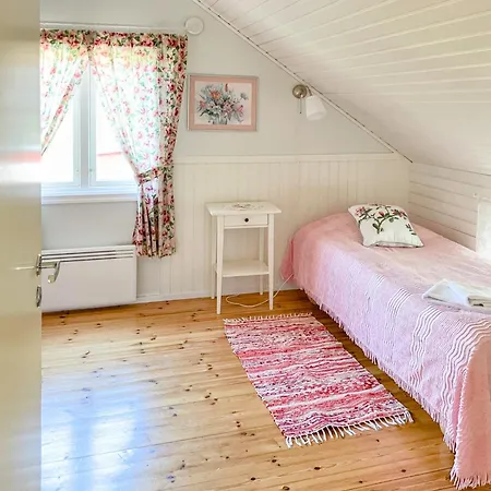Strandbergs Holiday park