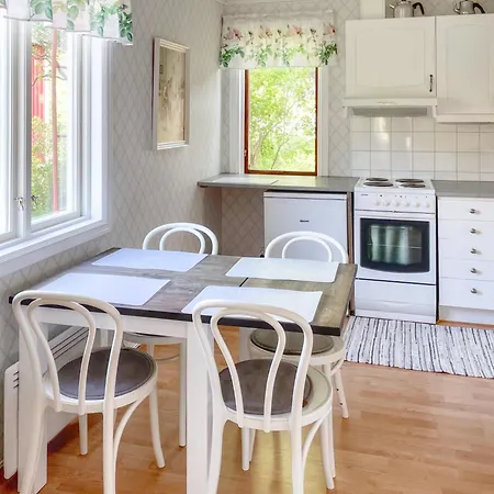 홀리데이파크 Strandbergs *