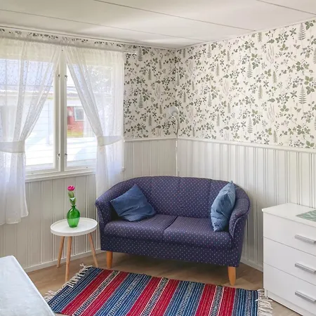 Strandbergs Feriepark *