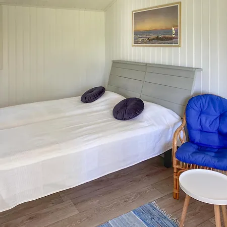 Holiday park Strandbergs