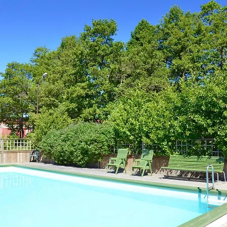Strandbergs Holiday park Mariehamn