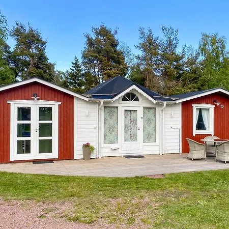 Strandbergs 마리에하믄