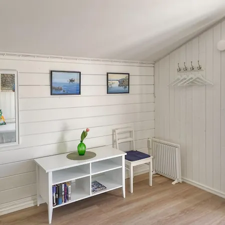 Holiday park Strandbergs *