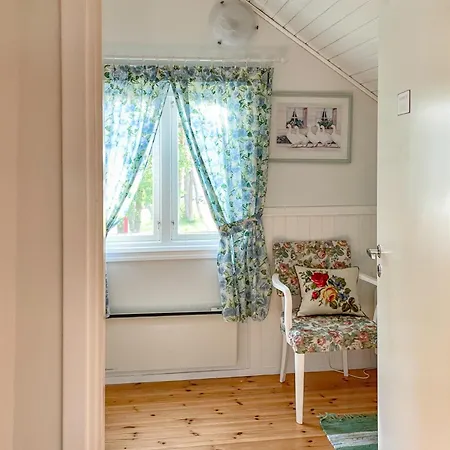 Strandbergs Holiday park Mariehamn