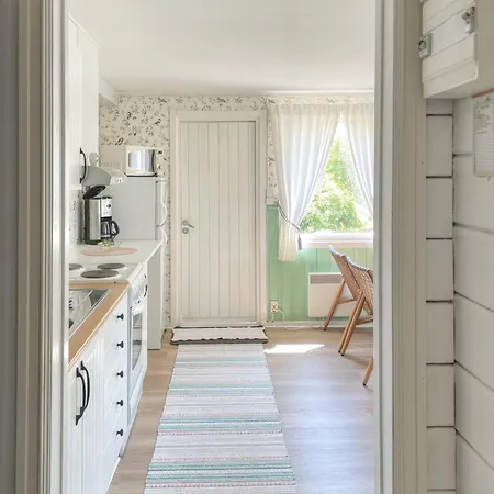 Strandbergs Mariehamn