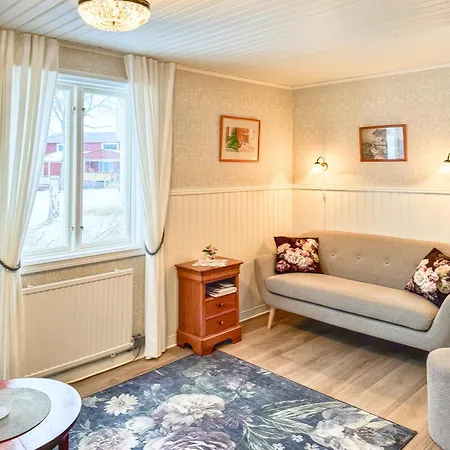 Strandbergs Feriepark *