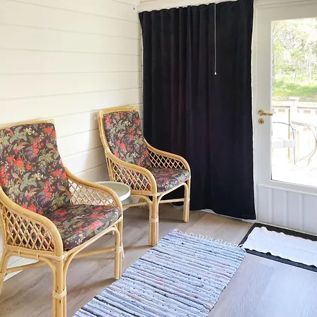 Holiday park Strandbergs