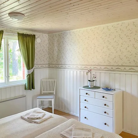 Strandbergs Holiday park Mariehamn