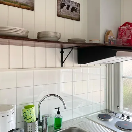 Strandbergs * Mariehamn