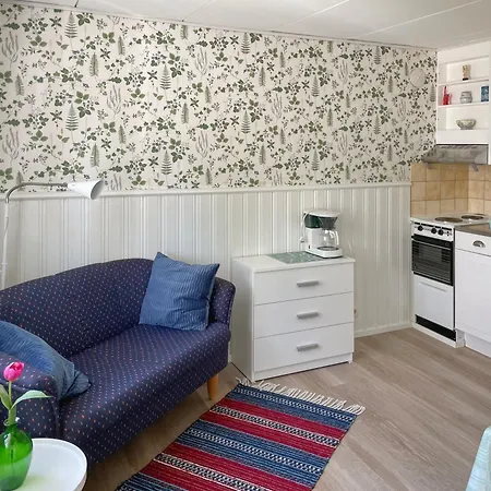 Feriepark Strandbergs