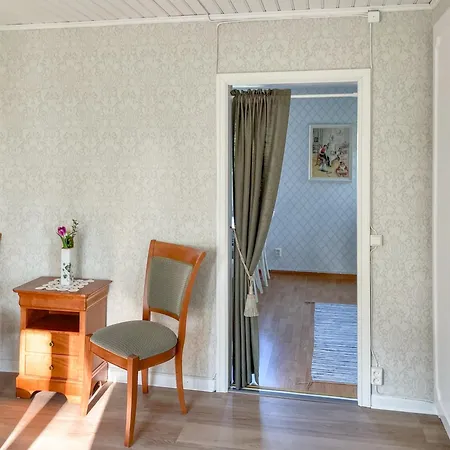 Strandbergs Holiday park Mariehamn