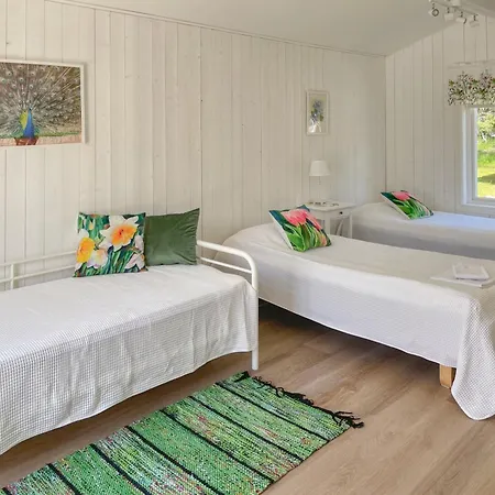 Strandbergs Holiday park