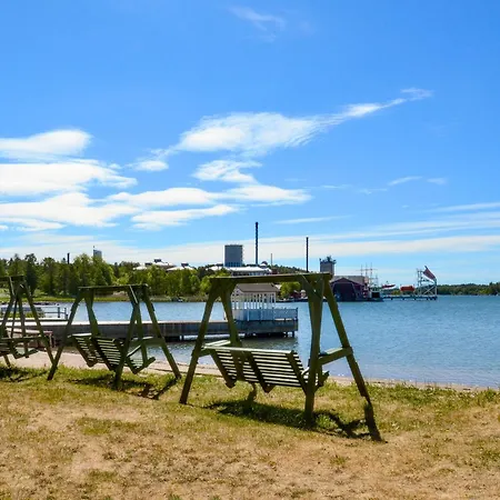 Strandbergs Holiday park *