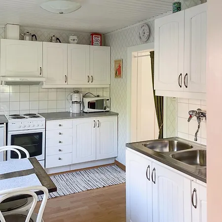 Strandbergs Mariehamn