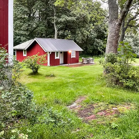 Strandbergs Holiday park