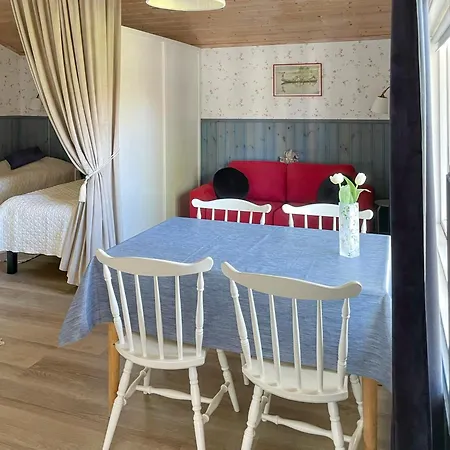 Holiday park Strandbergs *