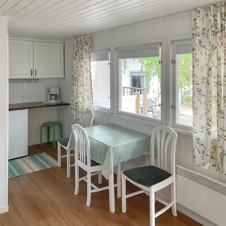 Holiday park Strandbergs Mariehamn