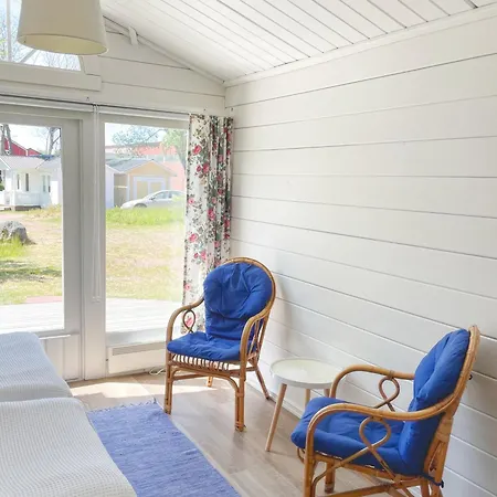 Holiday park Strandbergs