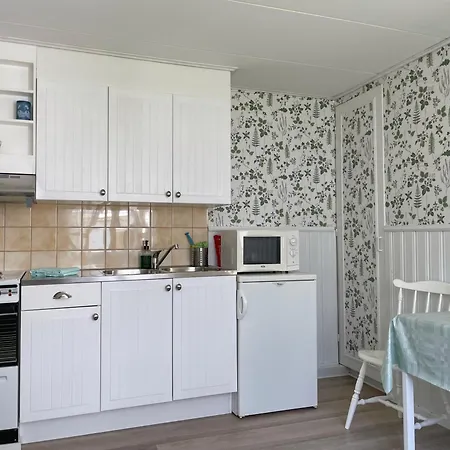 Strandbergs Holiday park